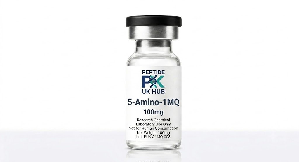 5-Amino-1MQ 100 mg
