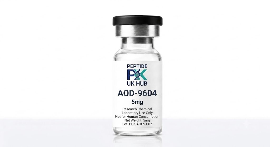 AOD-9604 5 mg
