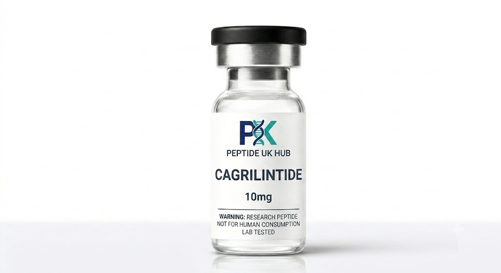 Cagrilintide 10 mg