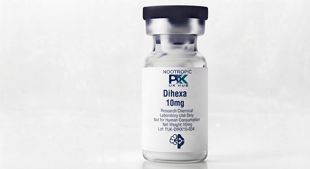Dihexa 10 mg