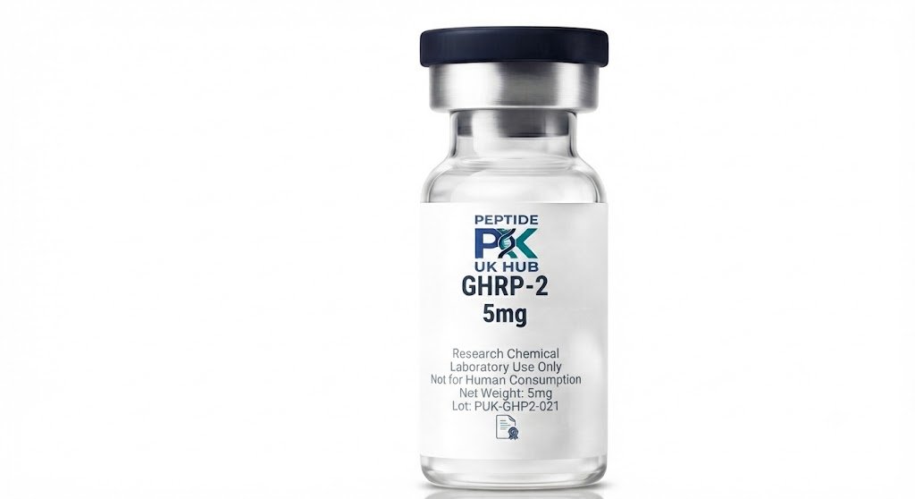 GHRP-2 5 mg