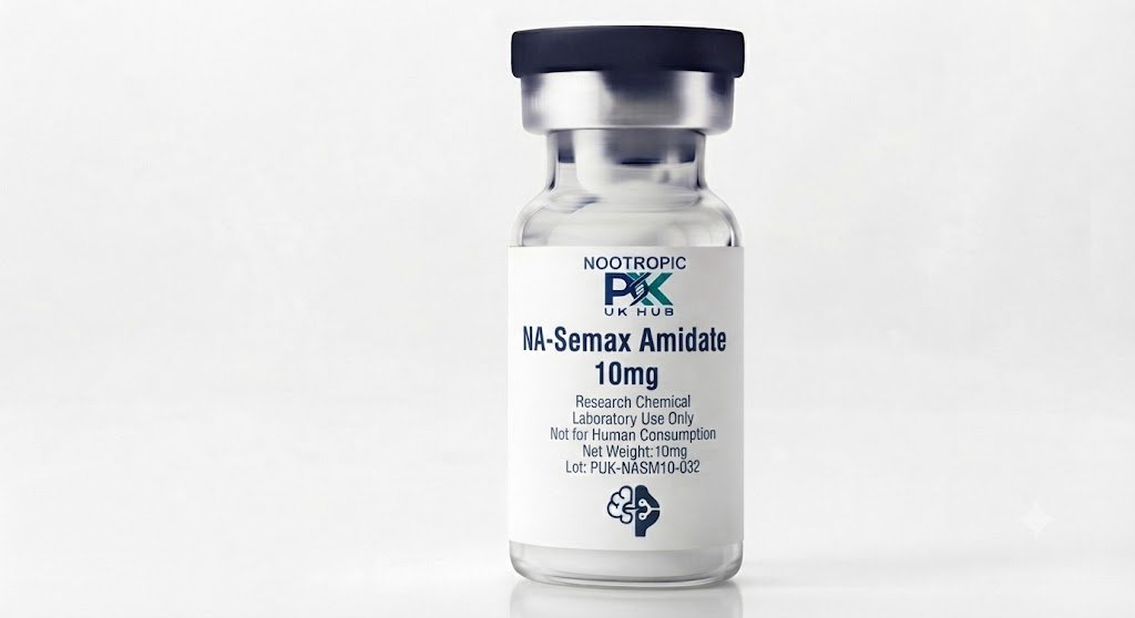 NA-Semax Amidate 10 mg