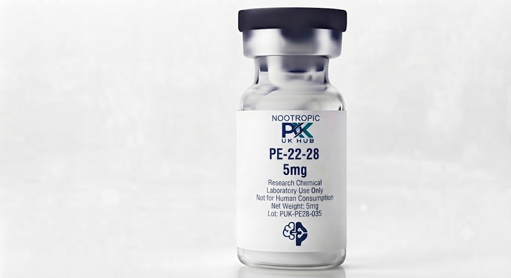 PE-22-28 5 mg