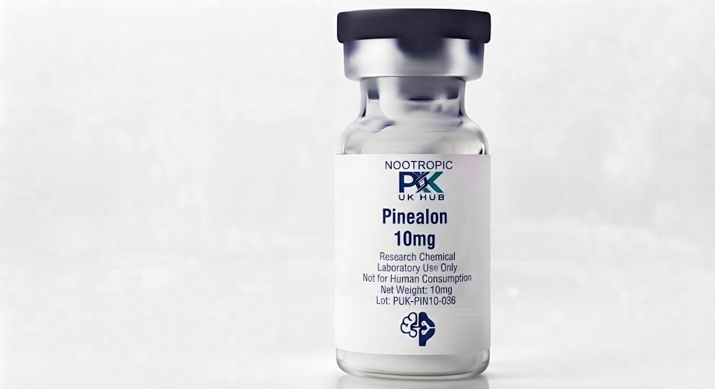 Pinealon 10 mg
