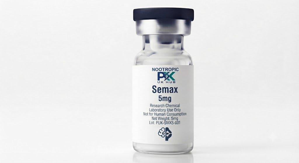 Semax 5 mg