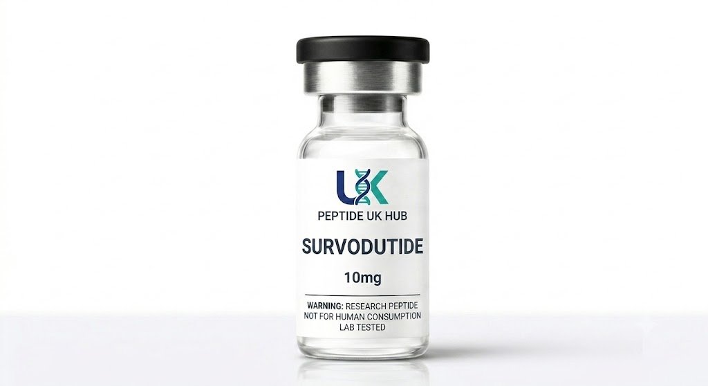Survodutide 10 mg