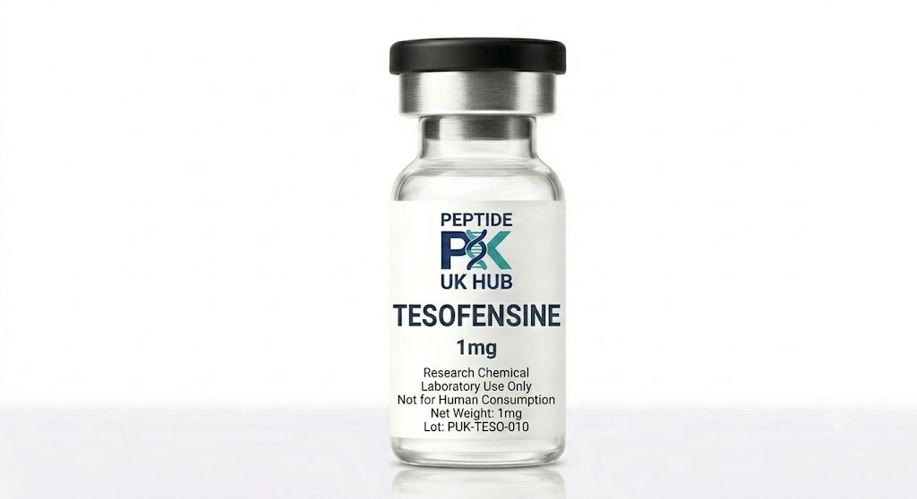 Tesofensine 1 mg